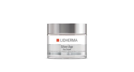SILVER AGE DAY CREAM