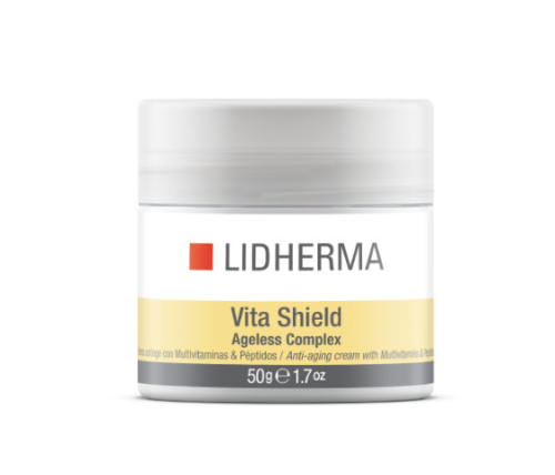VITA SHIELD AGELESS COMPLEX