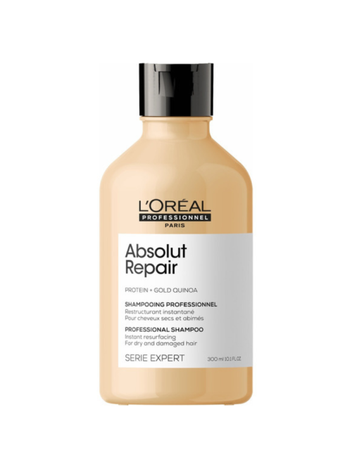 Shampoo Absolut Repair