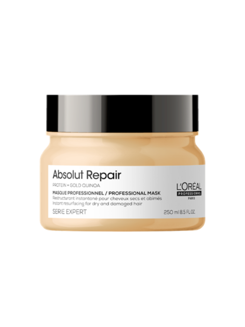 Mascara Absolut Repair