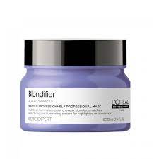 Masque Blondifier