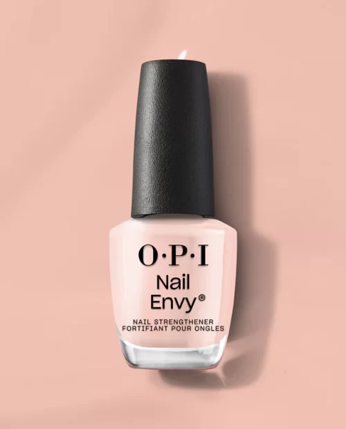 NAIL ENVY BUBBLE BATH