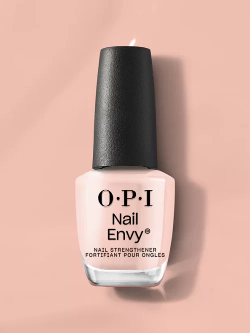 NAIL ENVY BUBBLE BATH