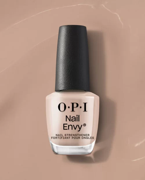 NAIL ENVY DOUBLE NUDE-Y