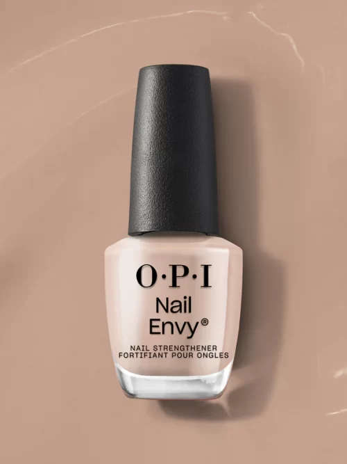NAIL ENVY DOUBLE NUDE-Y