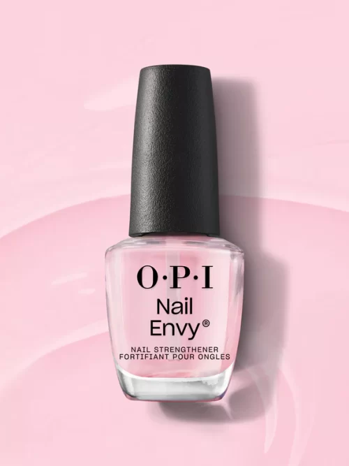 NAIL ENVY PINK TO ENVY