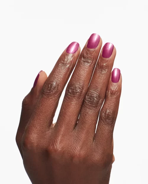 NAIL ENVY POWERFUL PINK - Imagen 2