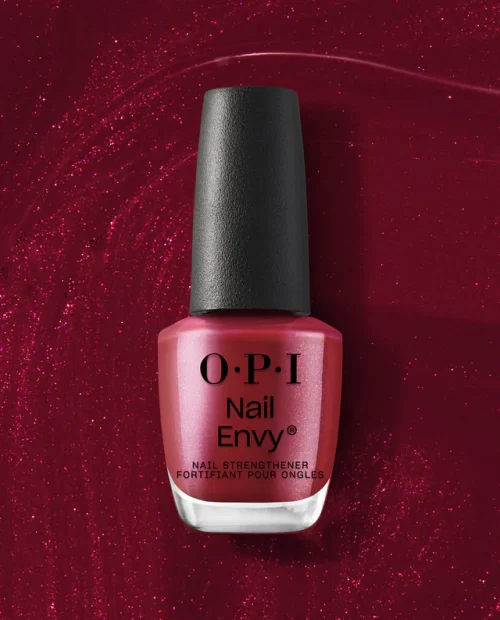 NAIL ENVY TOUGH LUV