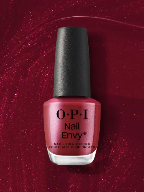 NAIL ENVY TOUGH LUV