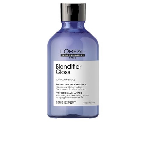 Shampoo Blondifier Gloss