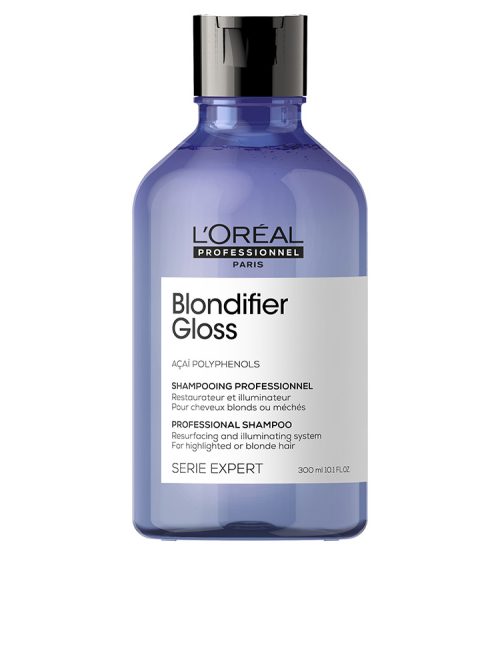 Shampoo Blondifier Gloss