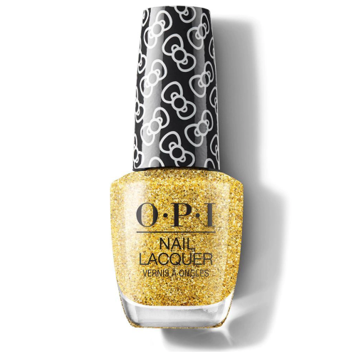 GLITTER ALL THE WAY