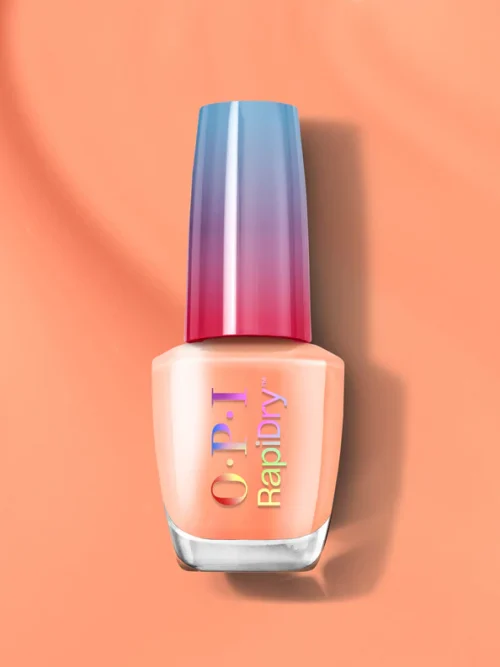 Within Peach