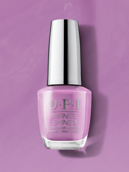 ONE HECKLA OF A COLOR